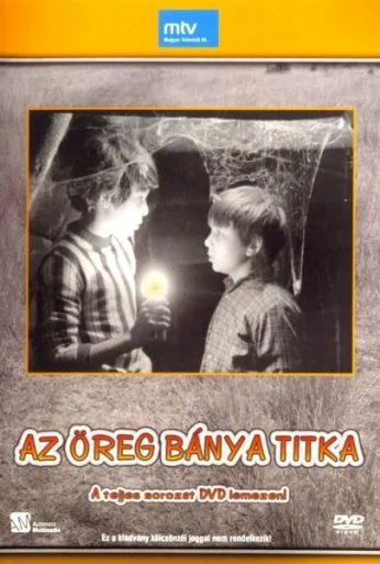 Тайна старой шахты (1973)